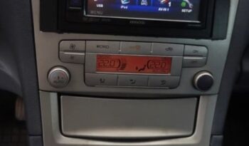 Ford S-Max 2.0 FF Platinium X full