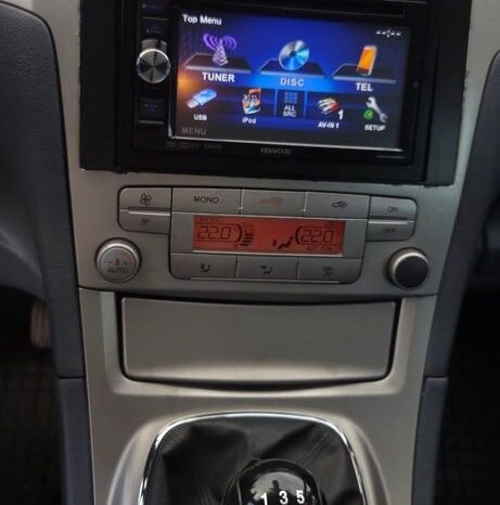 Ford S-Max 2.0 FF Platinium X full