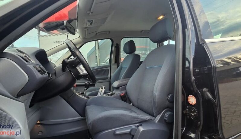 Ford S-Max 2.0 FF Platinium X full