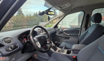 Ford S-Max 2.0 FF Platinium X full