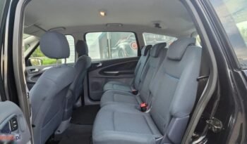 Ford S-Max 2.0 FF Platinium X full