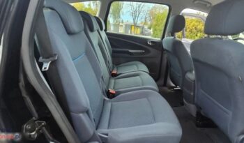 Ford S-Max 2.0 FF Platinium X full