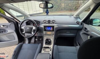 Ford S-Max 2.0 FF Platinium X full