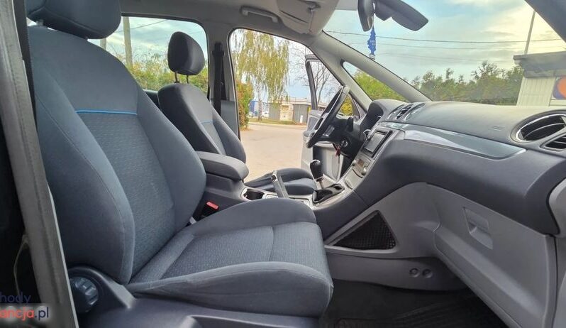 Ford S-Max 2.0 FF Platinium X full
