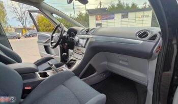 Ford S-Max 2.0 FF Platinium X full