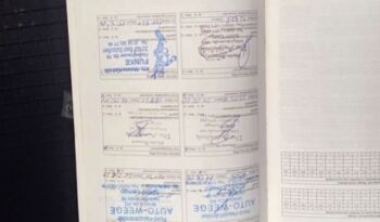 Ford S-Max 2.0 FF Platinium X full