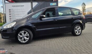 Ford S-Max 2.0 FF Platinium X full