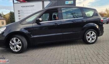 Ford S-Max 2.0 FF Platinium X full
