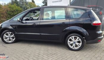 Ford S-Max 2.0 FF Platinium X full