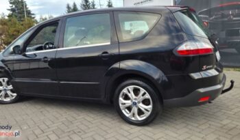 Ford S-Max 2.0 FF Platinium X full
