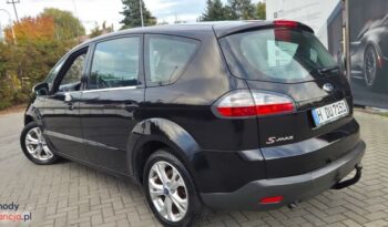 Ford S-Max 2.0 FF Platinium X full