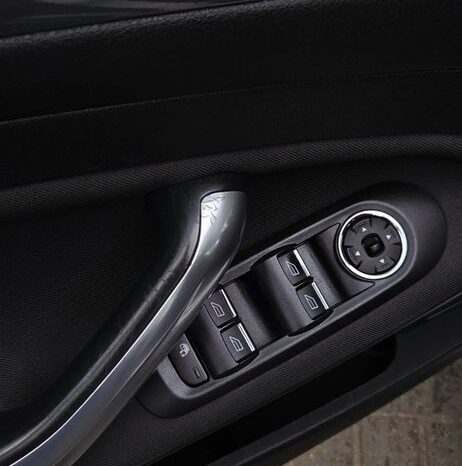 Ford Mondeo 2.0 TDCI Ghia full