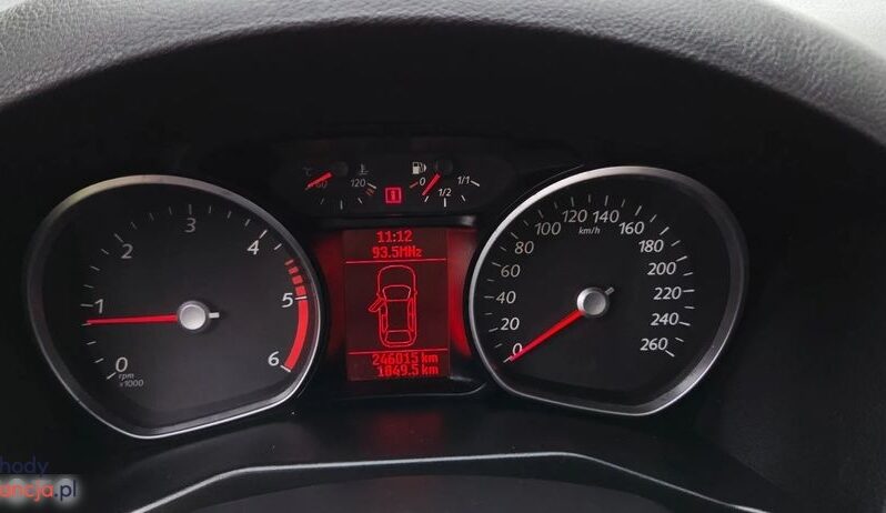 Ford Mondeo 2.0 TDCI Ghia full