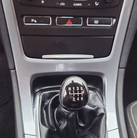 Ford Mondeo 2.0 TDCI Ghia full