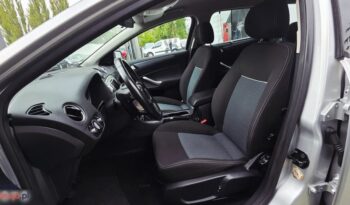 Ford Mondeo 2.0 TDCI Ghia full