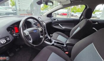 Ford Mondeo 2.0 TDCI Ghia full