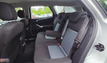 Ford Mondeo 2.0 TDCI Ghia full