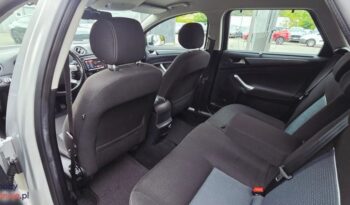 Ford Mondeo 2.0 TDCI Ghia full