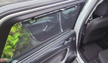 Ford Mondeo 2.0 TDCI Ghia full