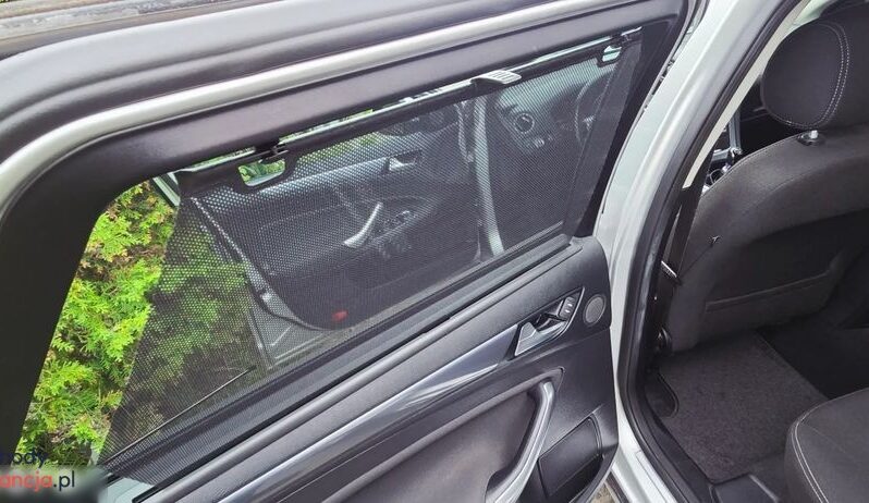 Ford Mondeo 2.0 TDCI Ghia full