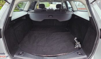 Ford Mondeo 2.0 TDCI Ghia full