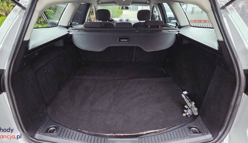 Ford Mondeo 2.0 TDCI Ghia full