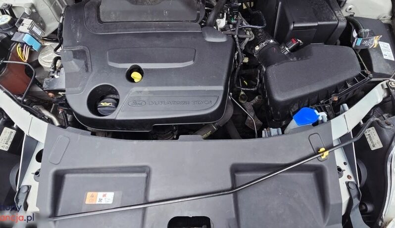 Ford Mondeo 2.0 TDCI Ghia full