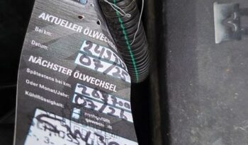 Ford Mondeo 2.0 TDCI Ghia full