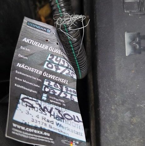 Ford Mondeo 2.0 TDCI Ghia full