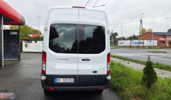 Ford Transit full
