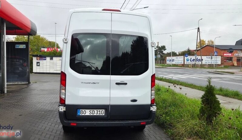 Ford Transit full