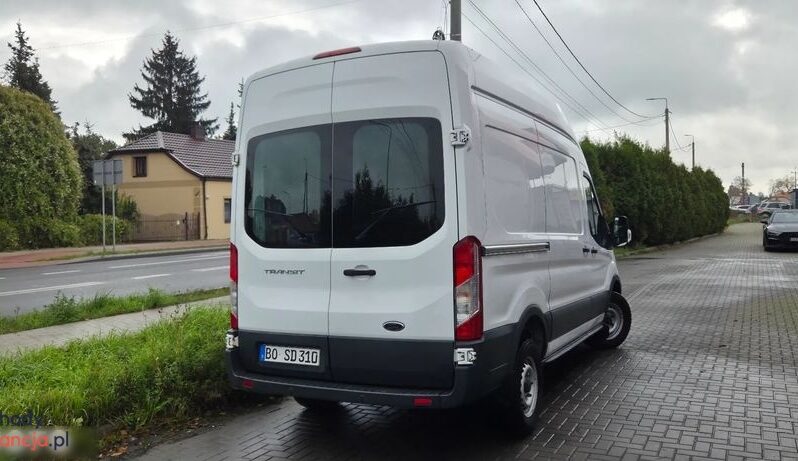 Ford Transit full