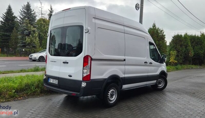 Ford Transit full