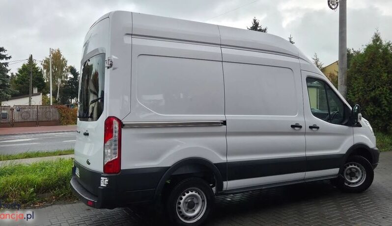 Ford Transit full