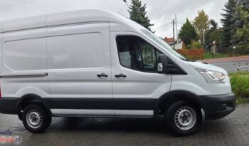 Ford Transit full