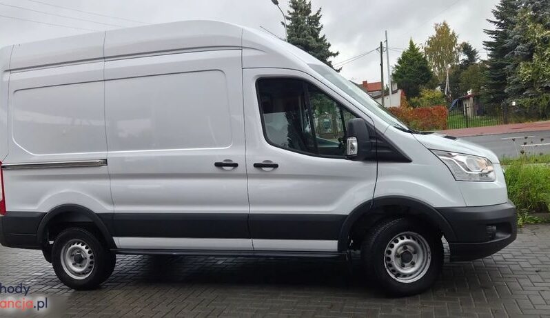 Ford Transit full