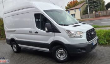 Ford Transit full