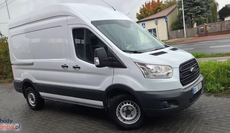 Ford Transit full