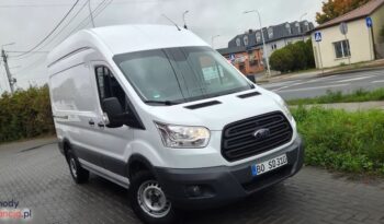 Ford Transit full