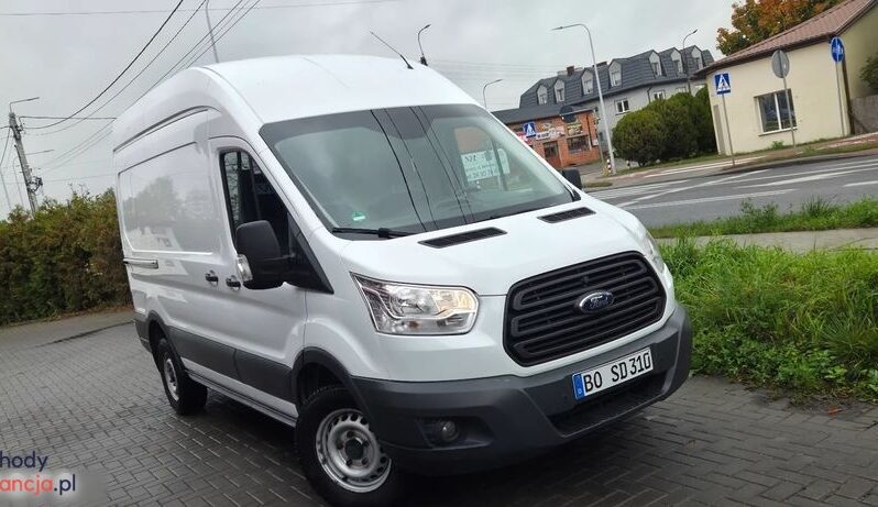 Ford Transit full