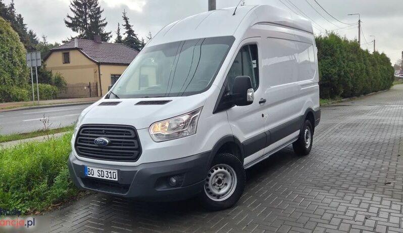 Ford Transit full