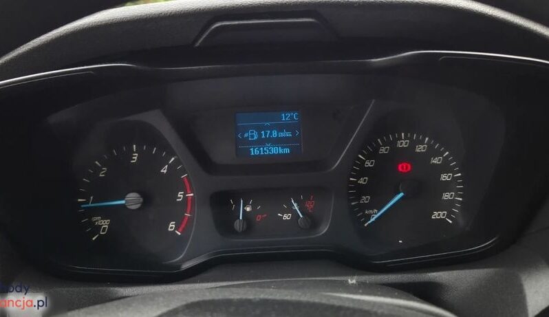 Ford Transit full