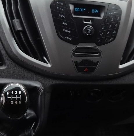 Ford Transit full