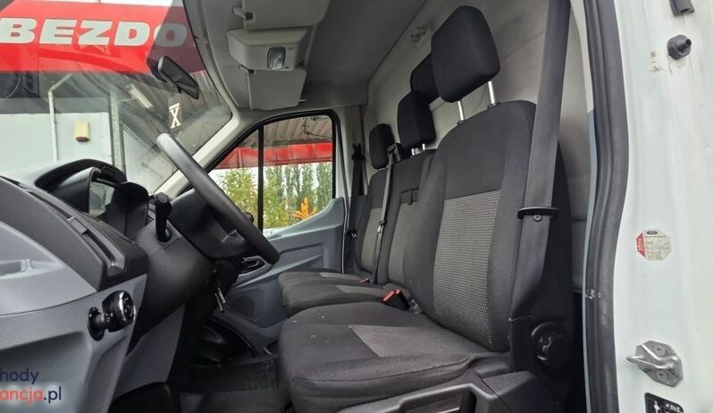 Ford Transit full