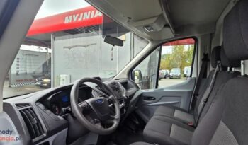 Ford Transit full