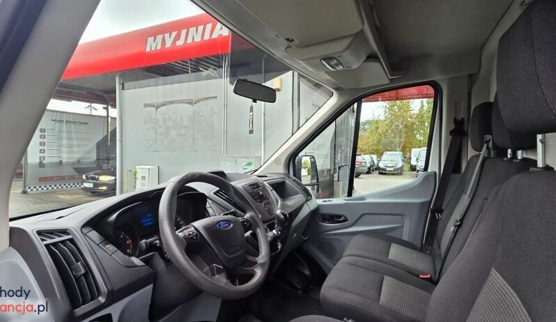 Ford Transit full
