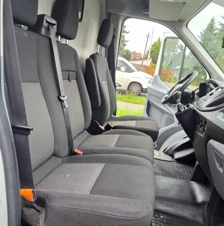 Ford Transit full