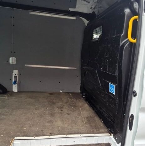 Ford Transit full