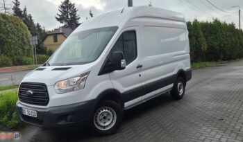 Ford Transit full