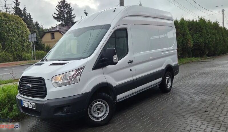 Ford Transit full
